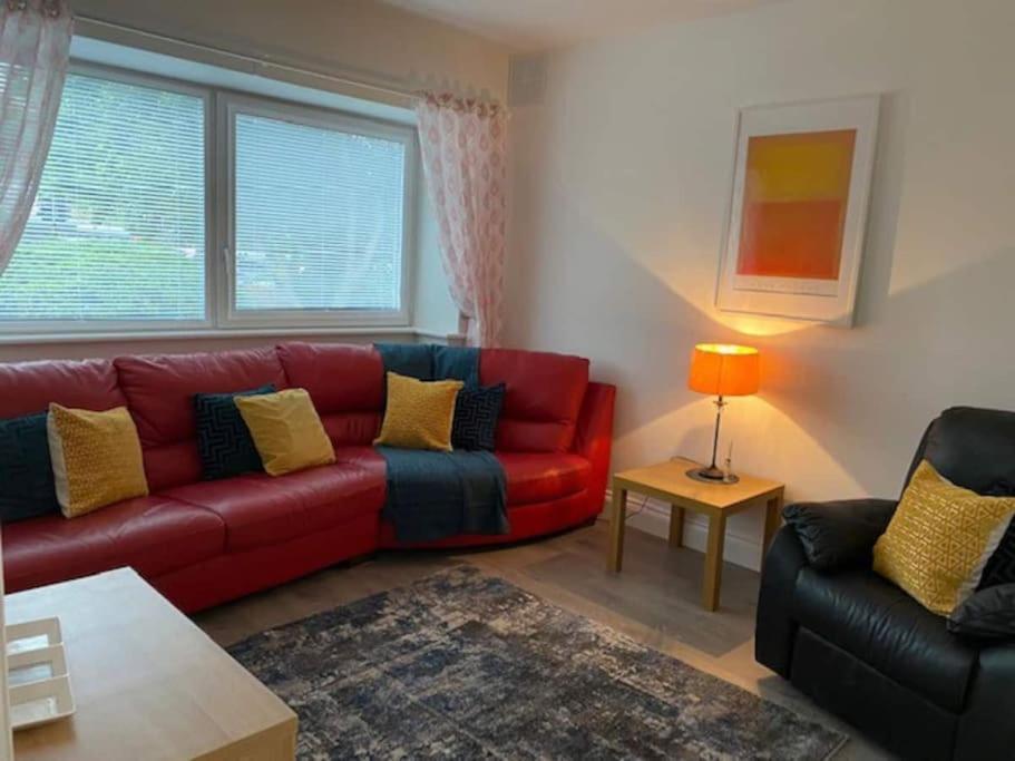 Location, Location - Modern 2 Bed Apt In Killarney Ngoại thất bức ảnh